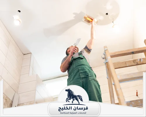 شركة تركيب جبس بورد في الفجيرة 0547761153 فرسان الخليج تركيب وحدات إنارة داخل الجبس بورد في الفجيرة بدقة وتشطيب نهائي احترافي