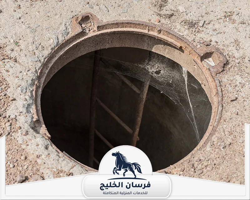 شركة الصرف الصحي أبوظبي - فرسان الخليج معالجة انسداد الصرف وتنظيف مجاري المياه باستخدام طرق مناسبة.