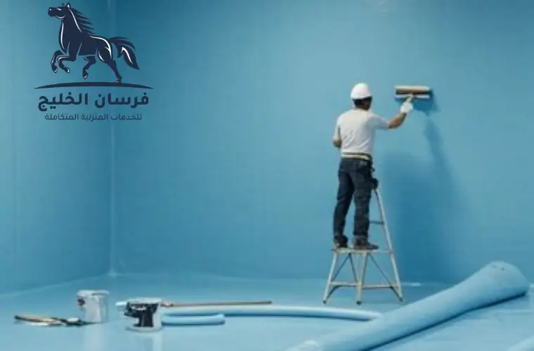 افضل شركة عزل خزانات