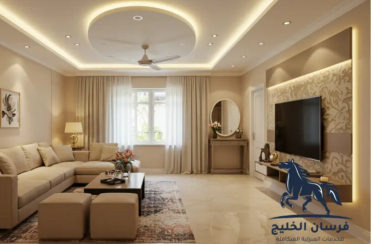 أفضل شركة جبس بورد