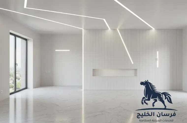 معلم تركيب جبس بورد