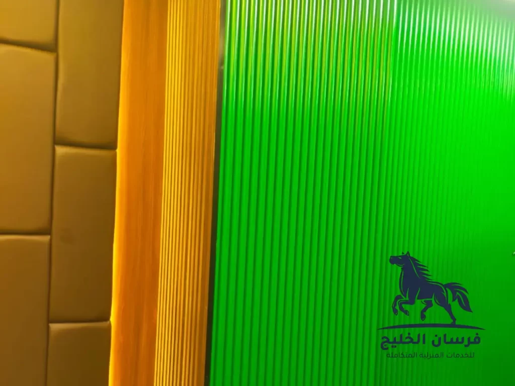 صباغة جدران