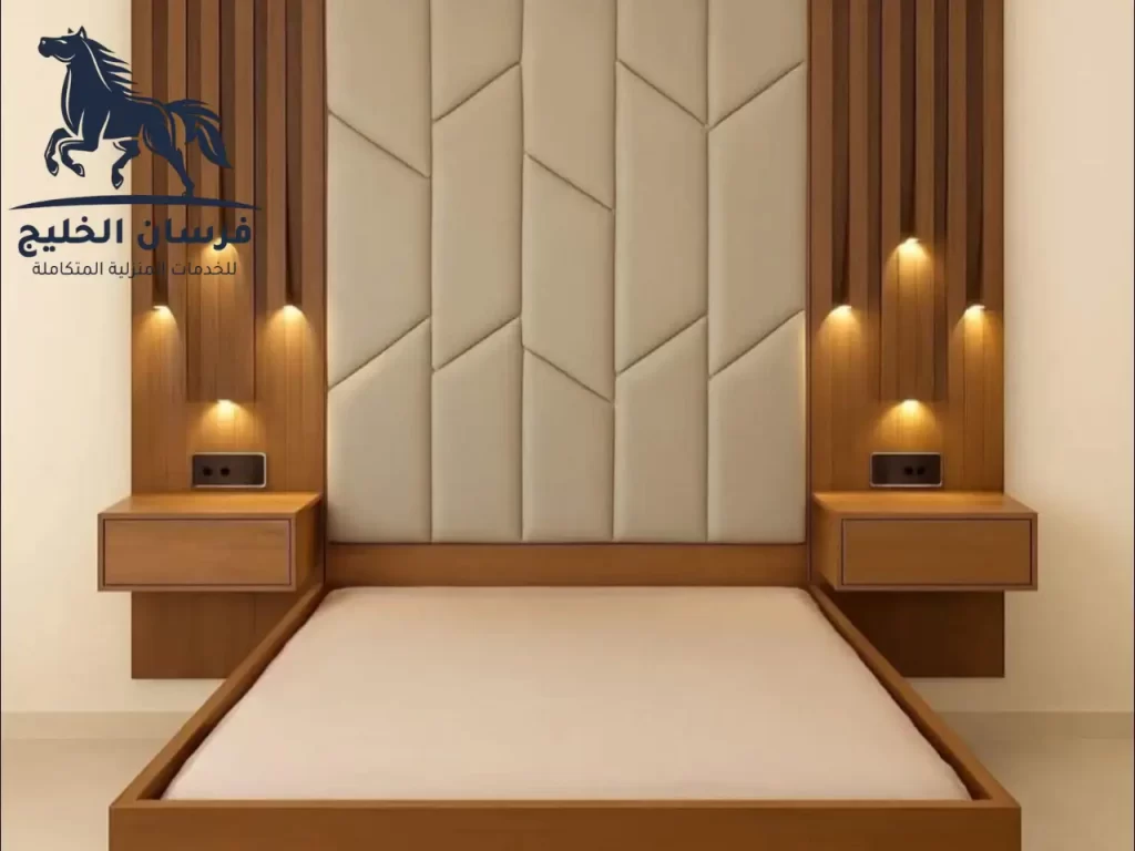 نجارة الموبيليا