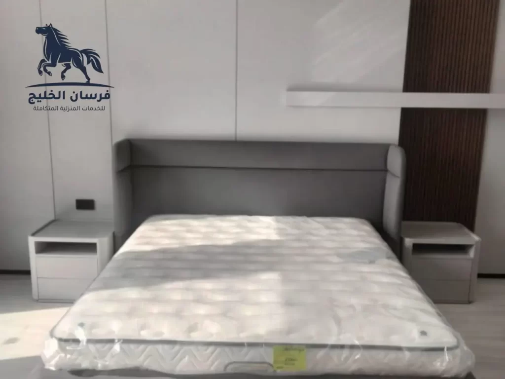 فك وتركيب غرف نوم