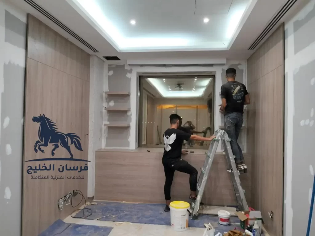 فني تركيب اثاث ايكيا