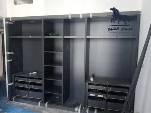 نجار تركيب اثاث