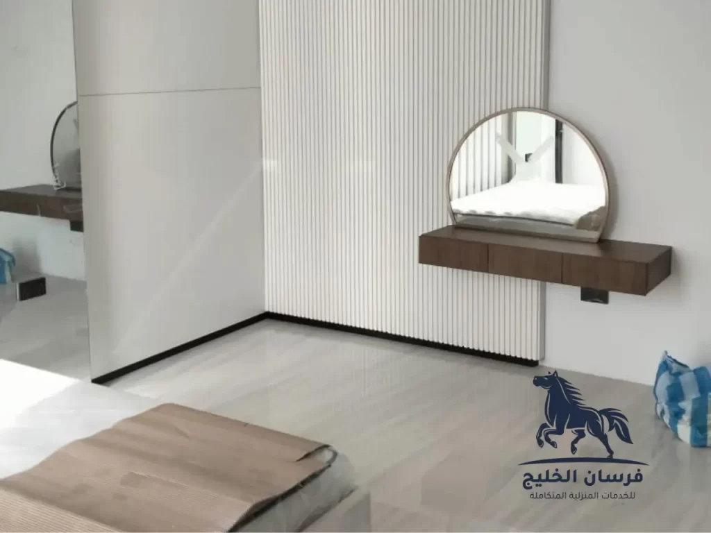 نجار تركيب ايكيا