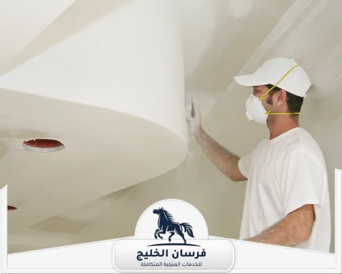 شركة تركيب أسقف معلقة في الشارقة 0547761153 فرسان الخليج تركيب أسقف جبس بورد الشارقة معالجة وتشطيب نهائي بأحدث تقنيات الديكور