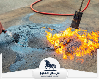 شركة عزل اسطح في ابوظبي