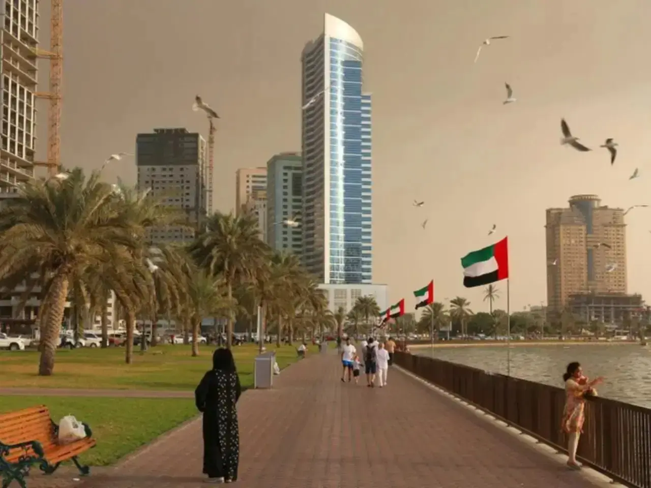 إمارة الشارقة