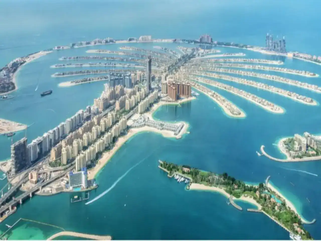 إمارة دبي​