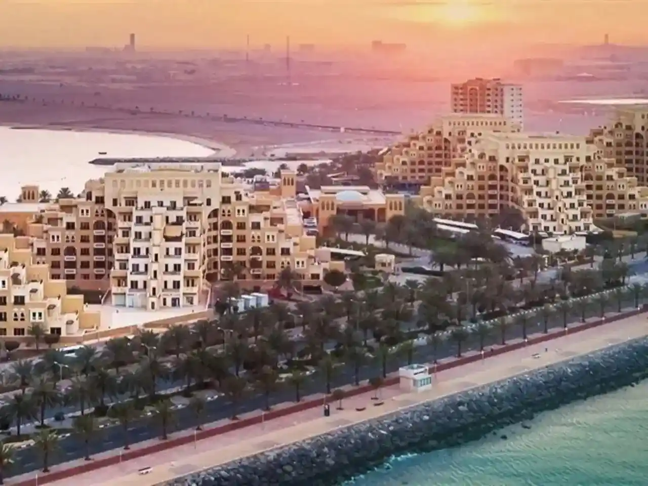 إمارة رأس الخيمة