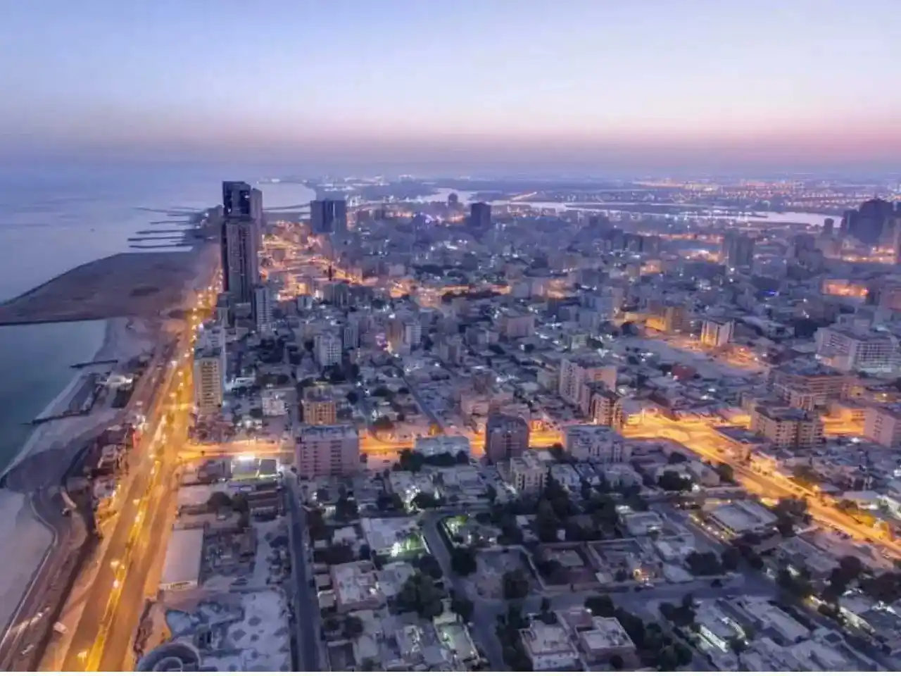 إمارة عجمان